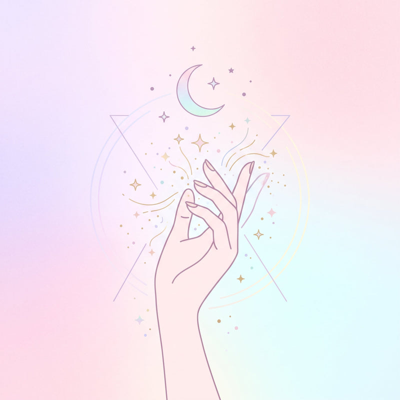 Magicamente