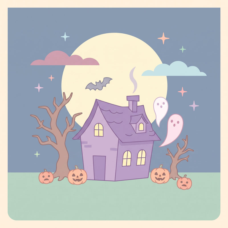 Spooky