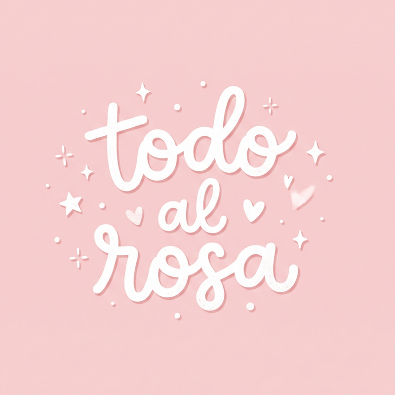 Todo al Rosa