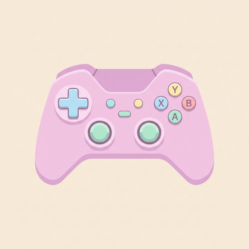 Gamer