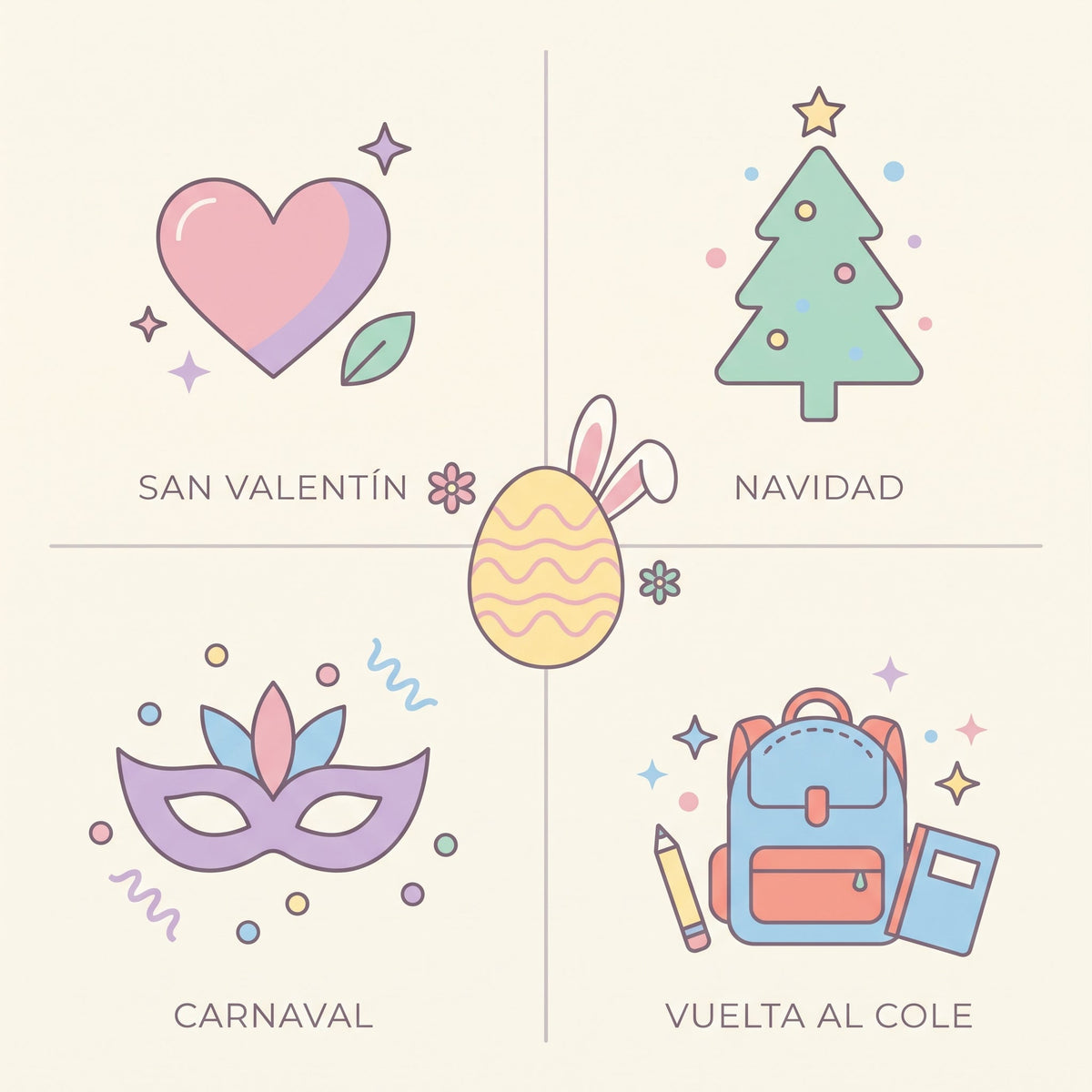 Festividades