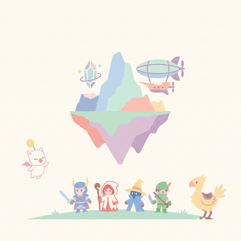 Final Fantasy