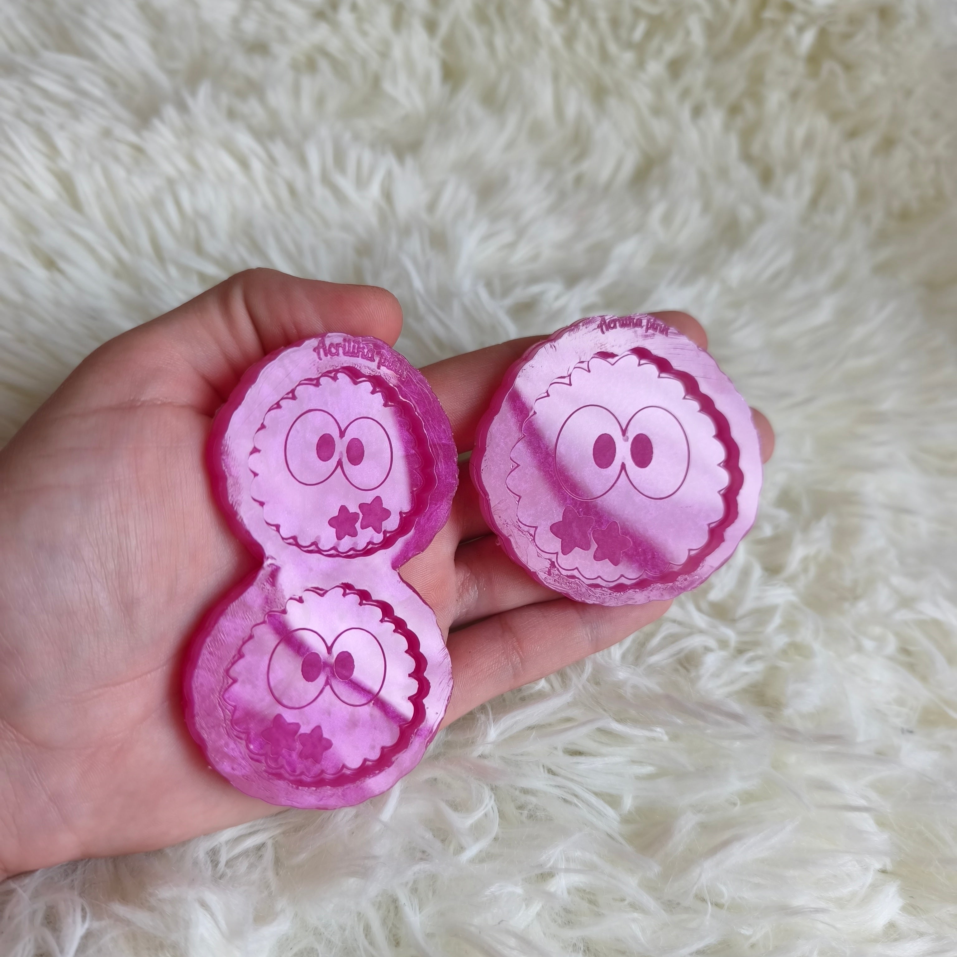 Molde Susuwatari