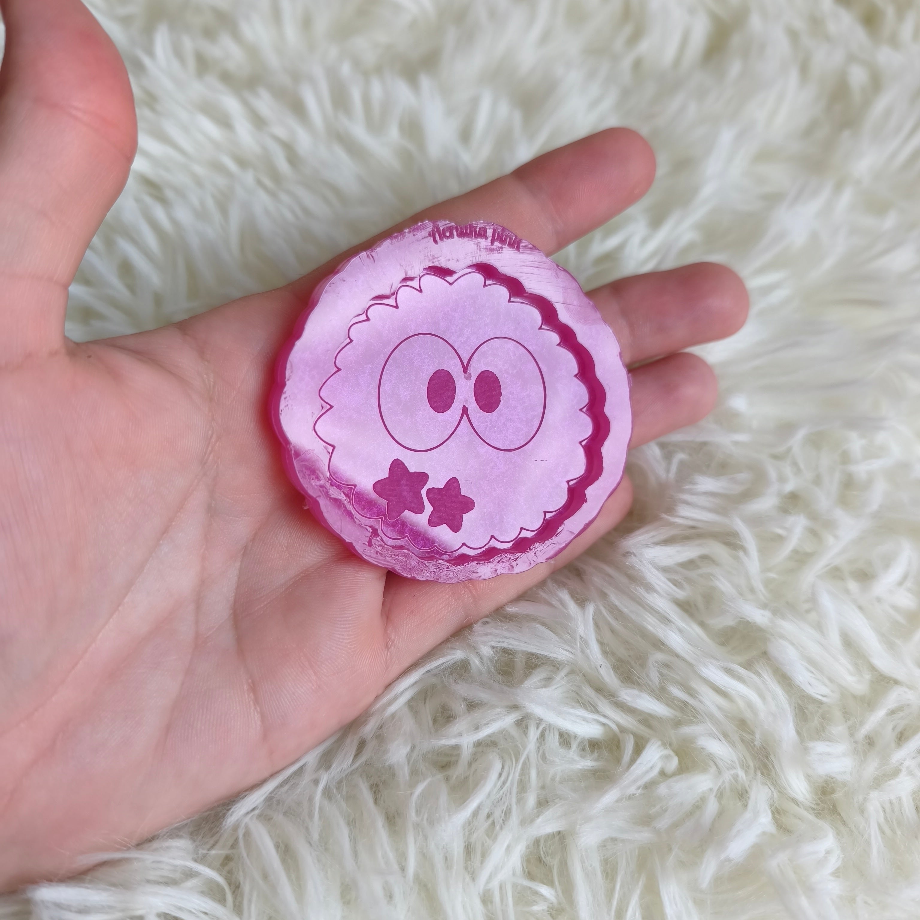 Molde Susuwatari