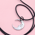 Collar Suspiro Lunar
