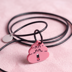 Collar Caquita