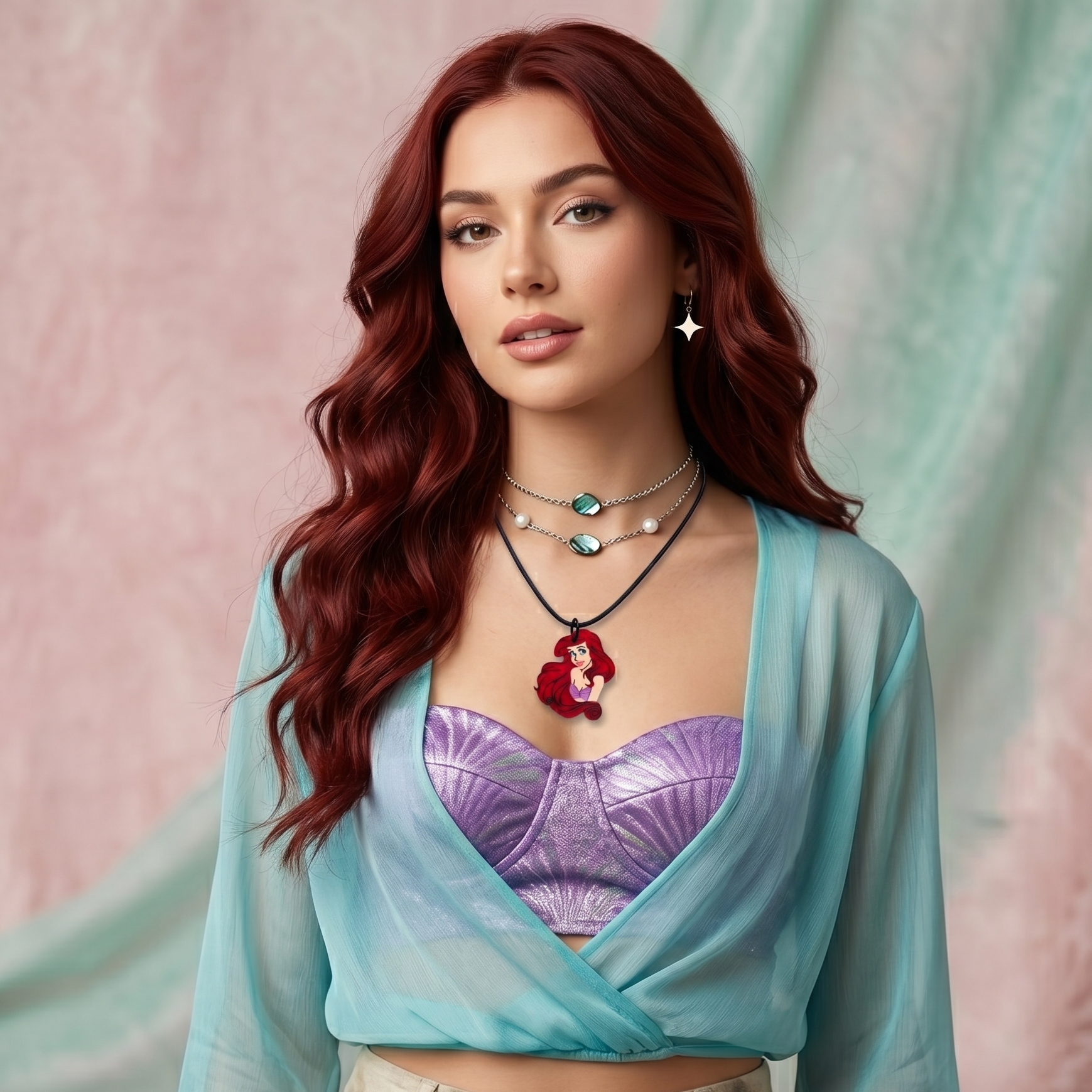 Collar Ariel