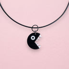 Collar Chomp Cadenas
