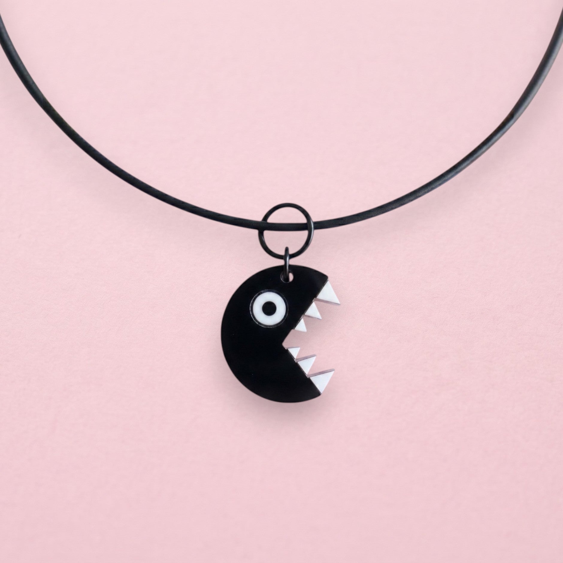 Collar Chomp Cadenas