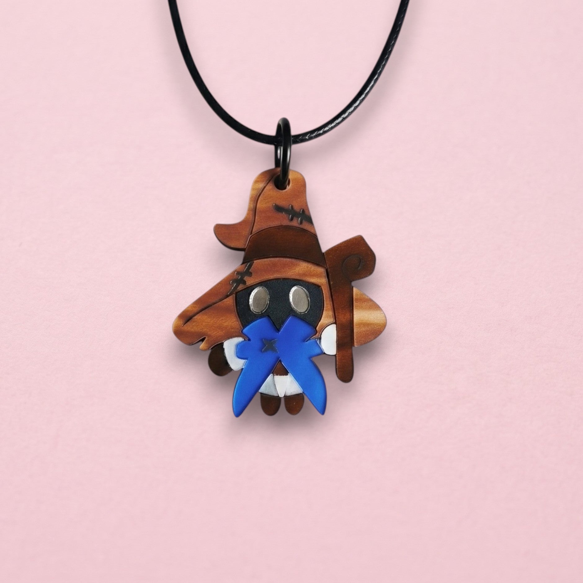 Collar Vivi