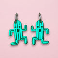 Pendientes Cactilio