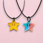 Collar Superestrella