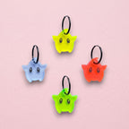 Pendientes Luma