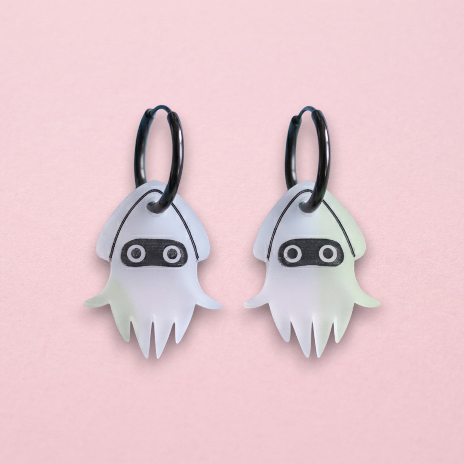 Pendientes Blooper