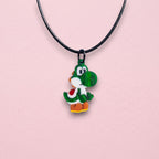 Collar Yoshi