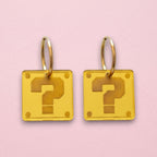 Pendientes bloque interrogación