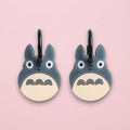 Pendientes Totoro