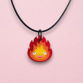 Collar Calcifer
