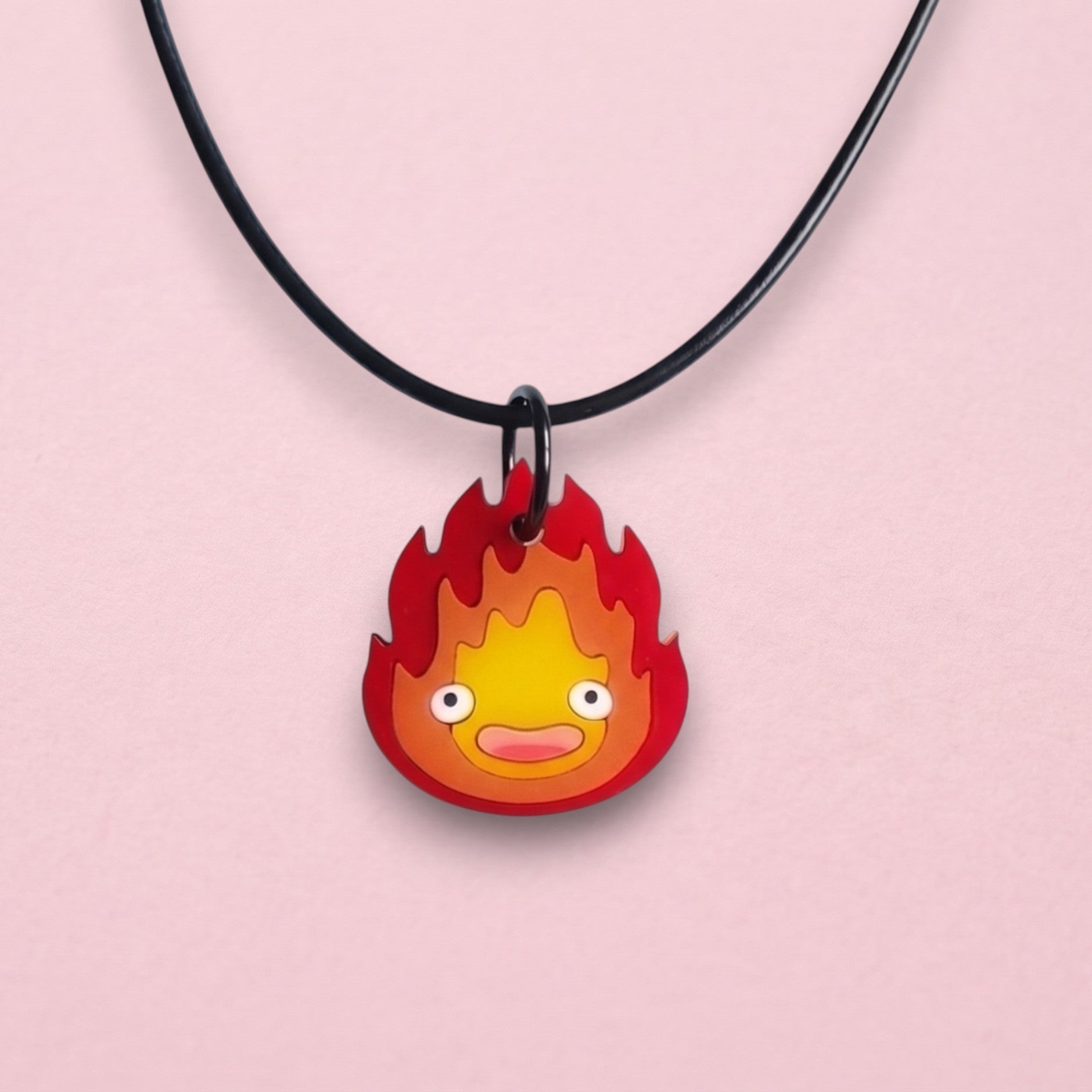 Collar Calcifer