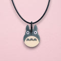 Collar Totoro