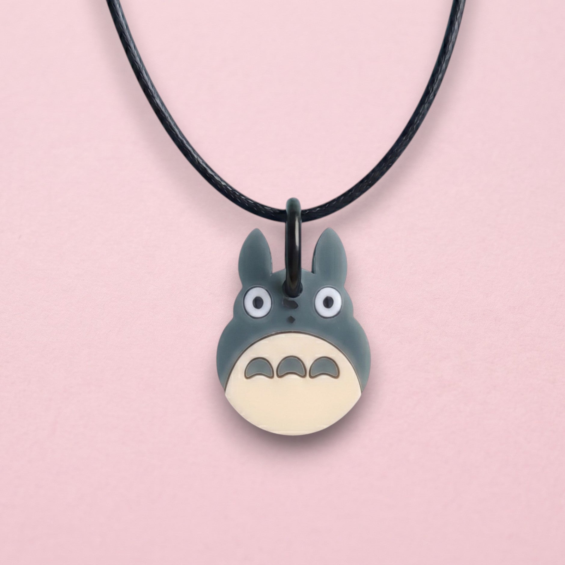 Collar Totoro