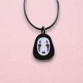 Collar No Face