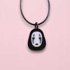 Collar No Face