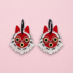 Mononoke Maske