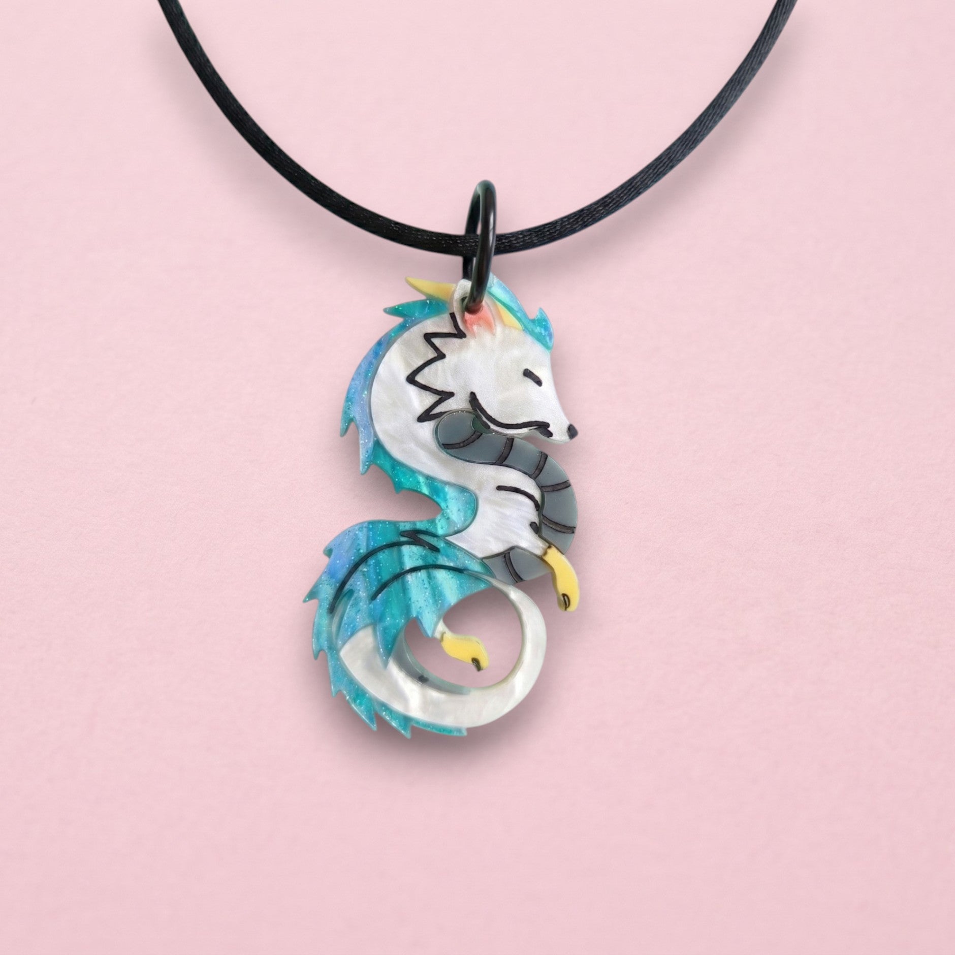 Collar Haku