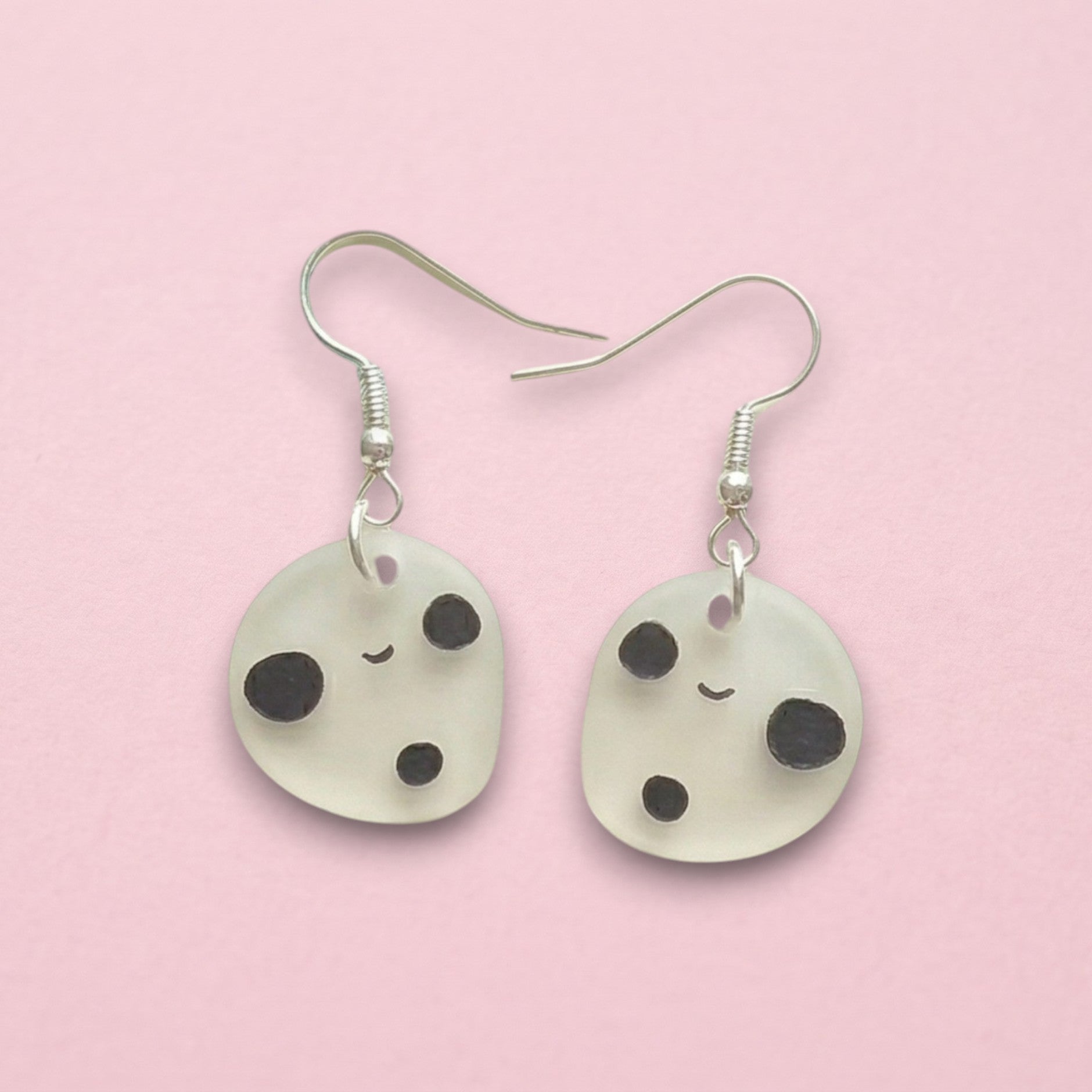Pendientes Kodama