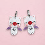 Pendientes Moguri