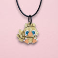 Collar Chocobo