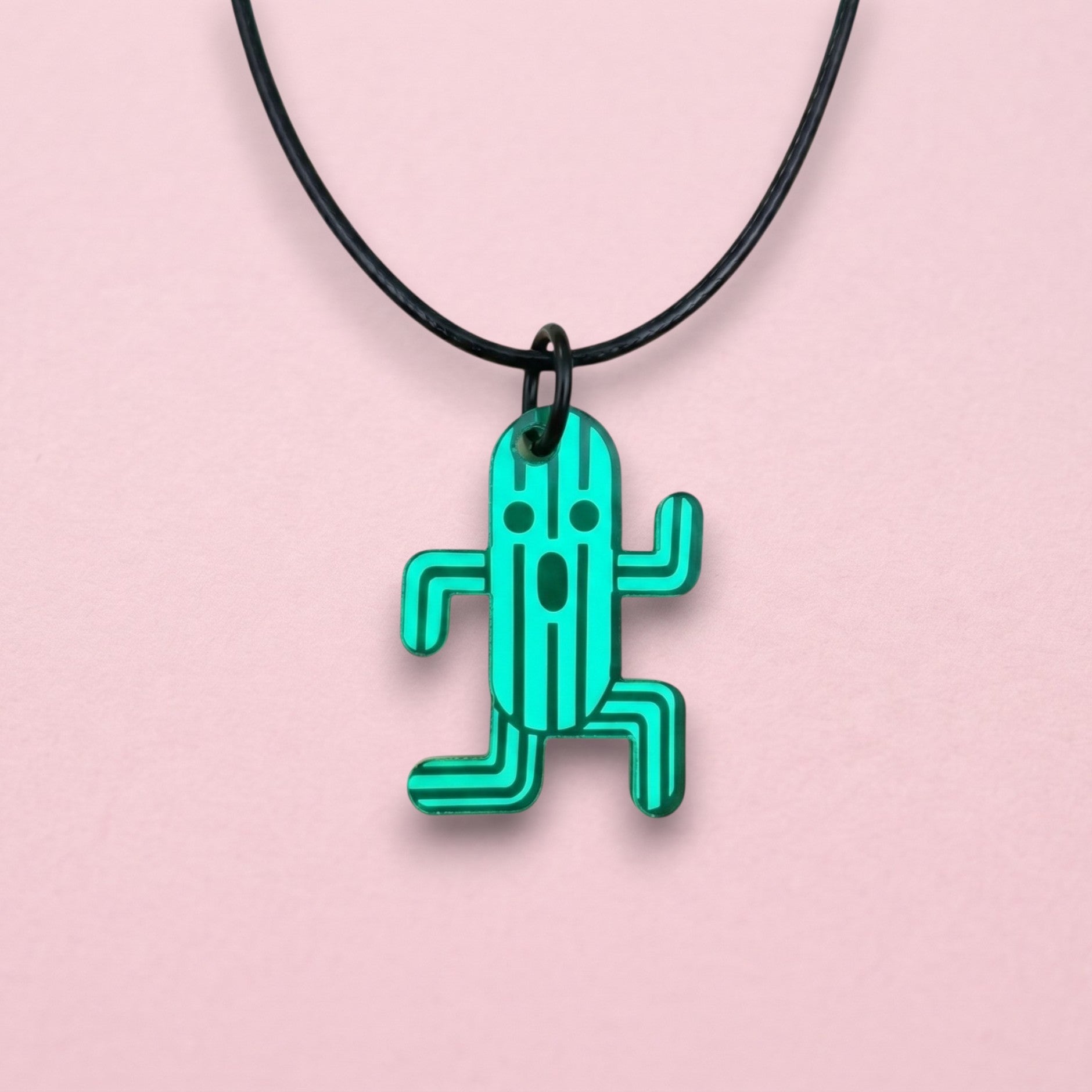 Collar actilio