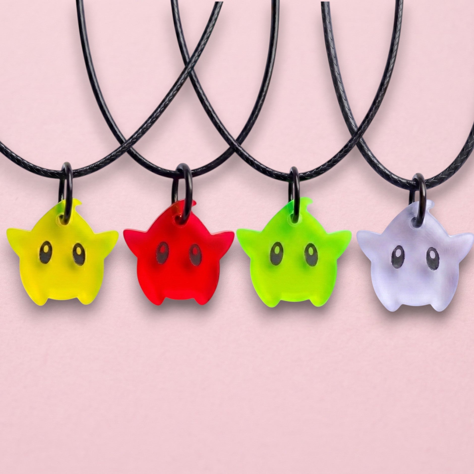 Collar Luma