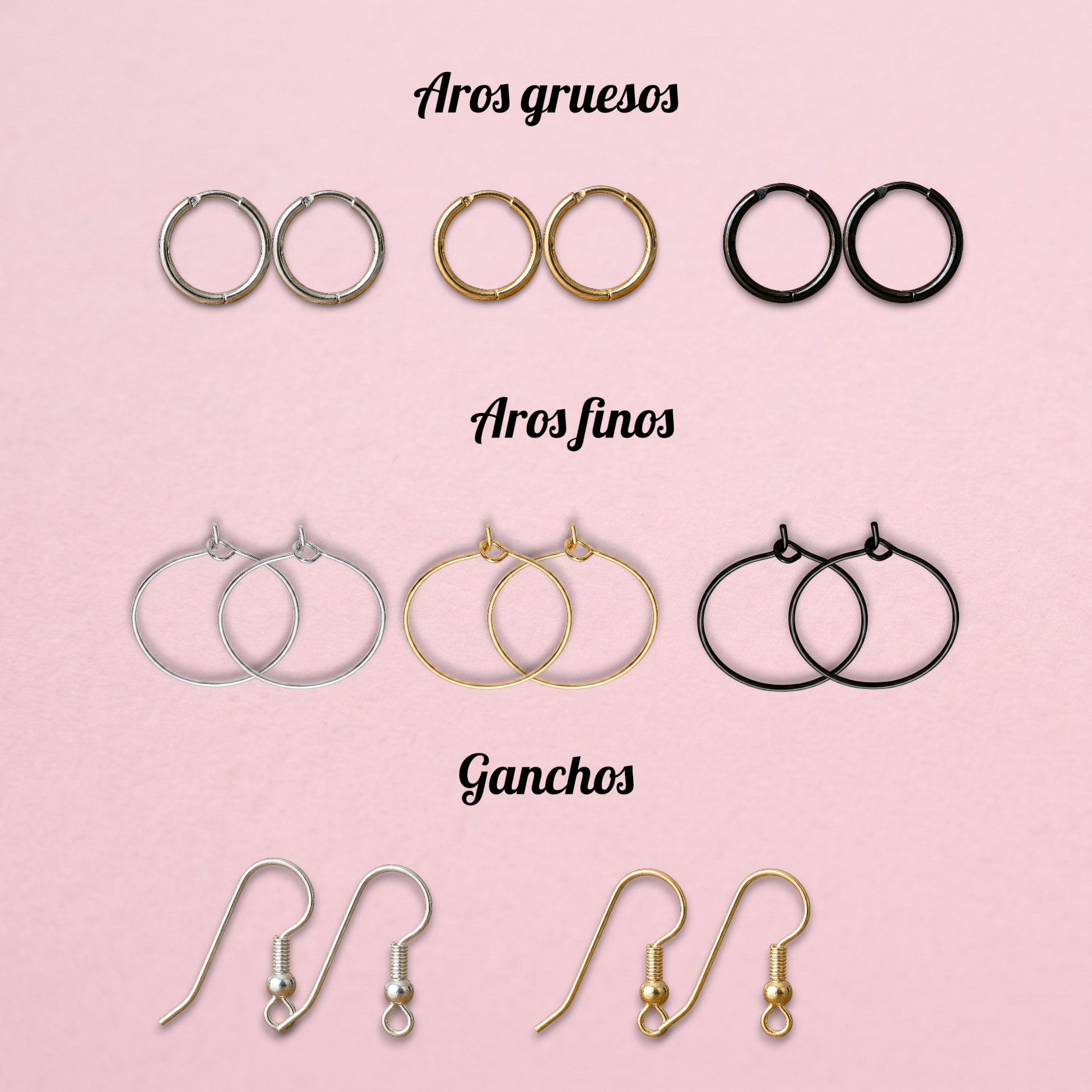 Pendientes Susuwatari