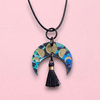 Collar Eclipse Nocturno