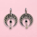 Pendientes Noche Estelar
