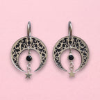 Pendientes Noche Estelar