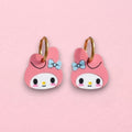 Pendientes My Melody