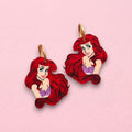 Pendientes Ariel