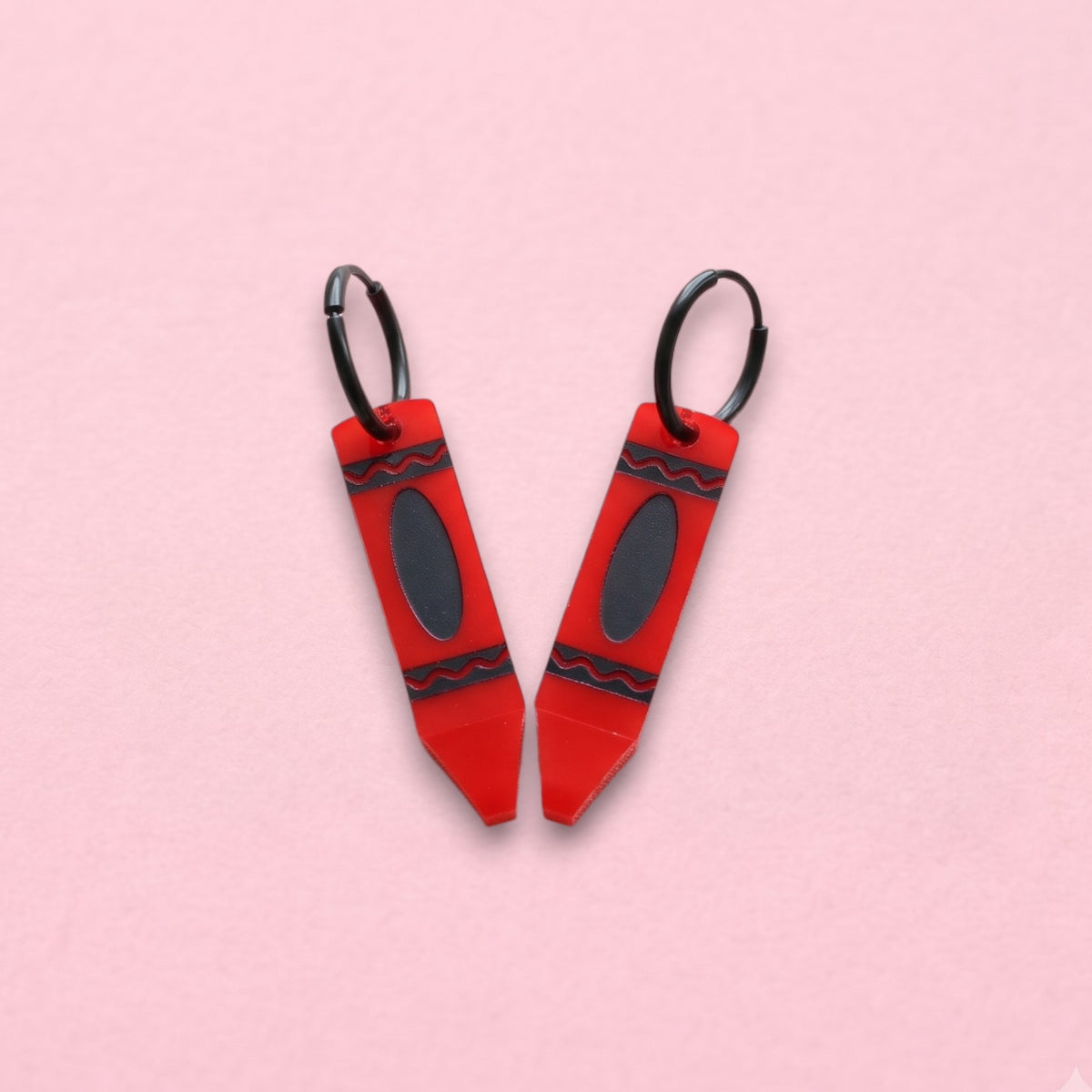 Pendientes Ceras