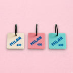 Pendientes Gomas