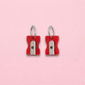 Pendientes Sacapuntas