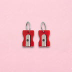 Pendientes Sacapuntas