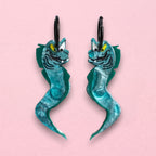 Pendientes Flotsam y Jetsam