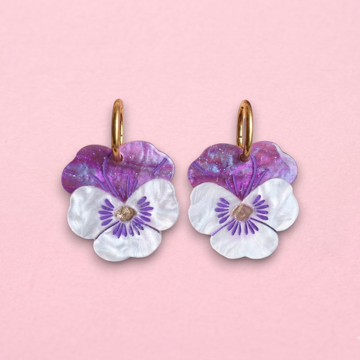 Pendientes Pensamientos