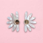 Pendientes Margaritas