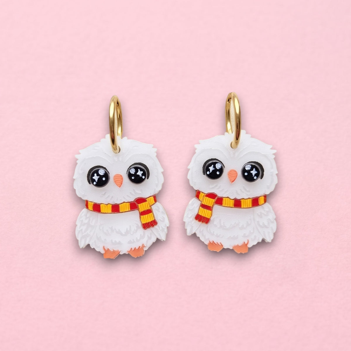 Pendientes Hedwig