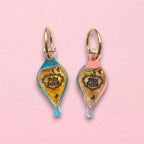 Pendientes Felix Felicis