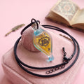 Collar o Pin Felix Felicis